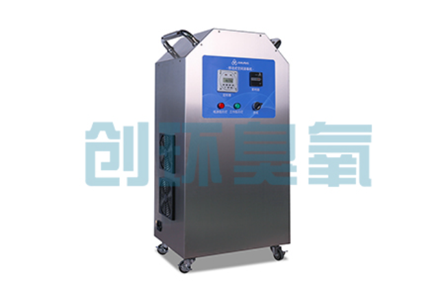 云浮冬季养殖场密闭消毒双赢方案:臭氧发生器在工厂化水产与畜牧场景的安全应用