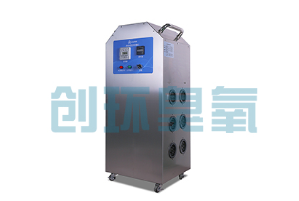 云浮工厂化循环水系统臭氧投加策略及ORP安全阈值管理