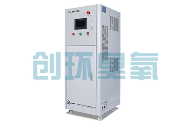 云浮高密度养殖中臭氧发生器的维护方法有哪些