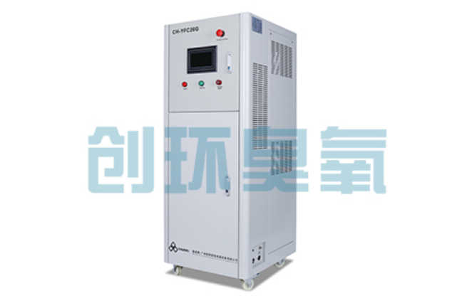 云浮海水养殖臭氧发生器入门指南:新手零基础也能掌握的3个操作步骤