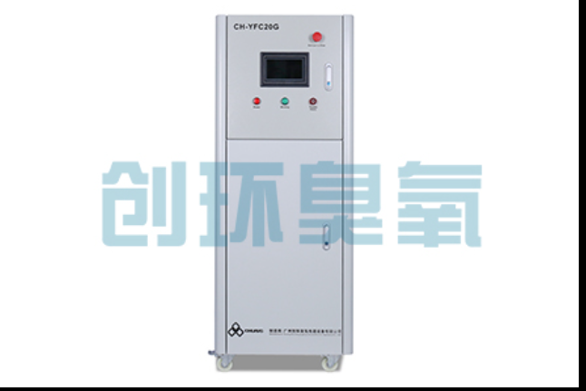 云浮ORP(氧化还原电位)控制在海水养殖臭氧投加中的核心作用与设定区间