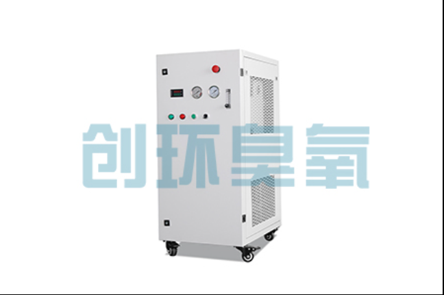云浮2026年南美白对虾循环水养殖系统(RAS)臭氧消毒完整指南