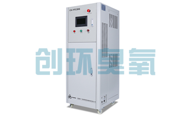 云浮工厂化循环水养虾必备：蛋白分离器后端注入臭氧的技术要点与逻辑