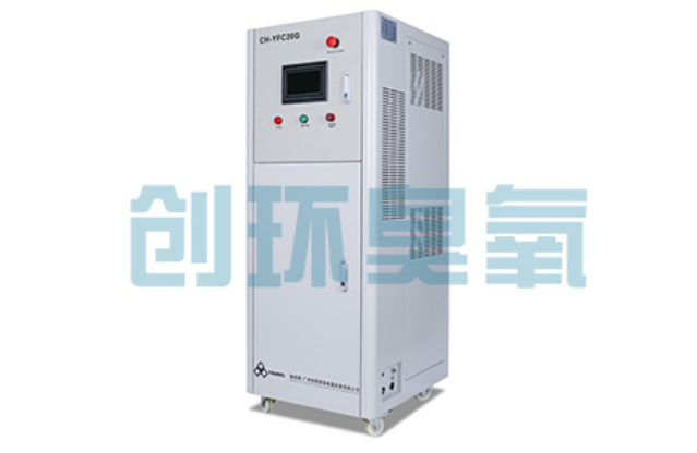 云浮石斑鱼养殖必看：臭氧发生器安装位置与日常维护全攻略