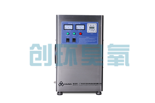 云浮高盐高浓度化工废水怎么处理?臭氧发生器催化氧化技术的应用边界在哪里?