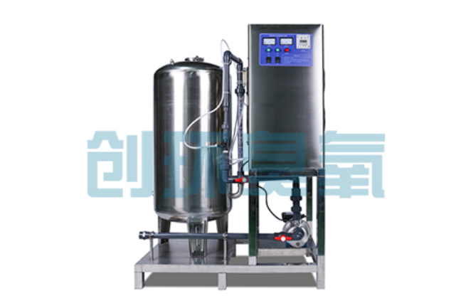 云浮臭氧发生器设计4大核心问题全解析:附气源与参数选型表