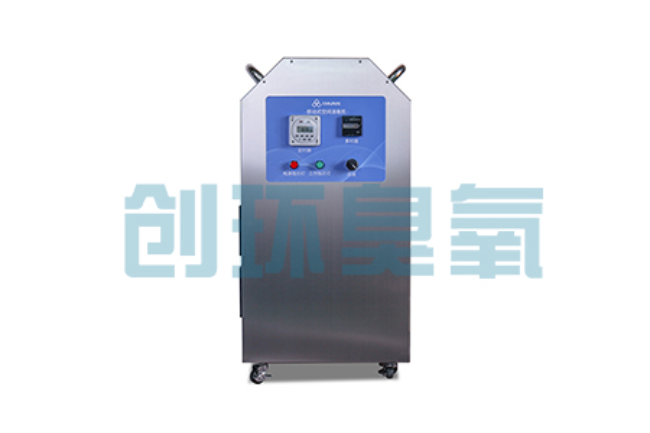 云浮臭氧发生器在其他食品加工中的应用有哪些?
