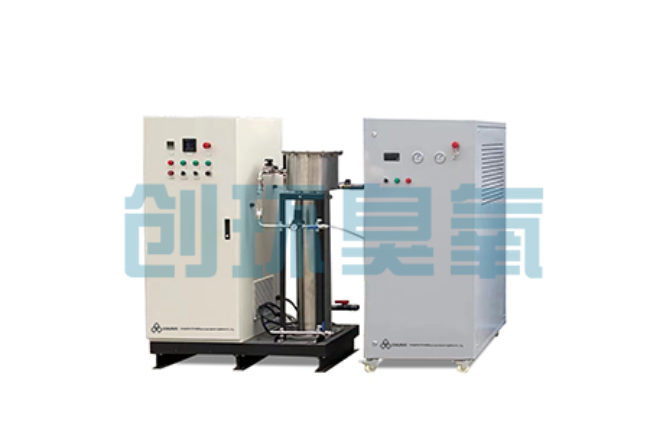 云浮化工废水高级氧化技术对比:臭氧发生器催化氧化与微电解工艺的适用场景与成本分析