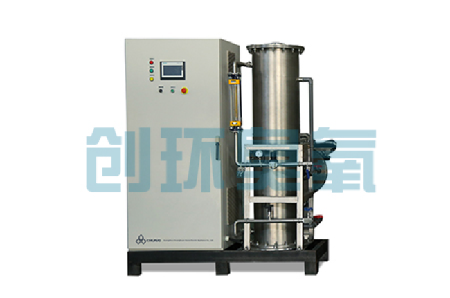云浮高浓度化工废水脱毒对比:臭氧发生器与湿式氧化法(WAO)的能耗与设备投资评估