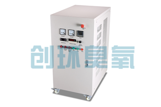云浮AOP高级氧化技术完整指南:3步掌握臭氧投加量与HRT控制