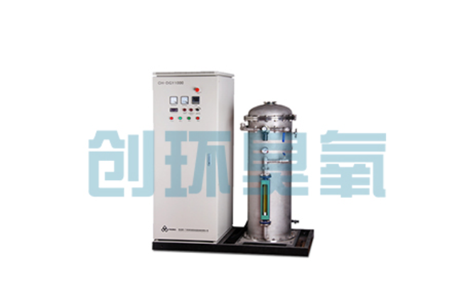 云浮臭氧+UV vs 臭氧+H₂O₂:哪个AOP工艺运行成本低20%?