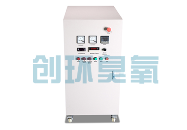云浮拒绝盲目选型!工厂化循环水养殖臭氧发生器产量计算公式与避坑指南