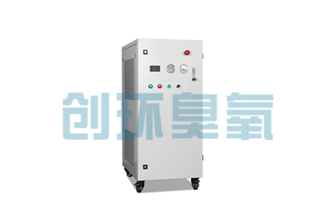 云浮高密度养殖中臭氧发生器的维护方法